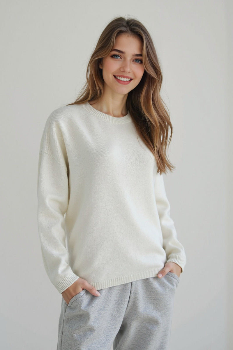 Classic Vintage & Enduringly Stylish Sweater