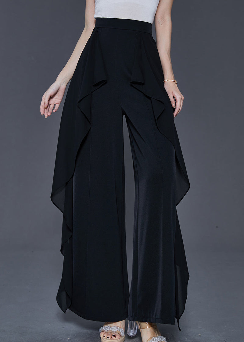 Polished Pants with an Effortless Classic Look