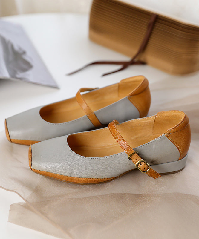 Beautifully Finished Shoes in a Timeless Design