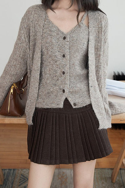 Beautifully Crafted Garment in a Classic Style