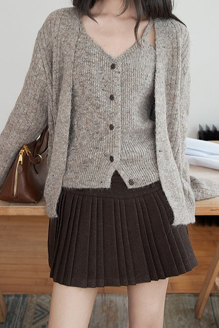 Beautifully Crafted Garment in a Classic Style