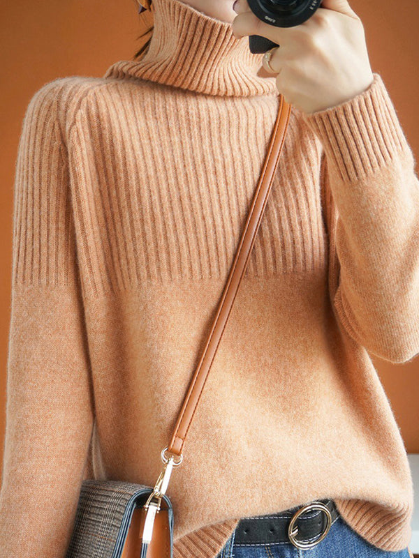 Classic Vintage & Enduringly Stylish Sweater