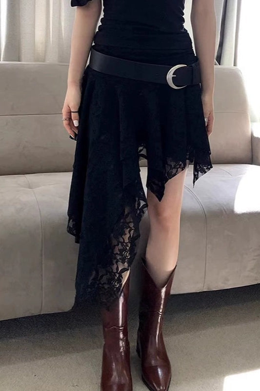 Gracefully Styled Garment for Any Occasion