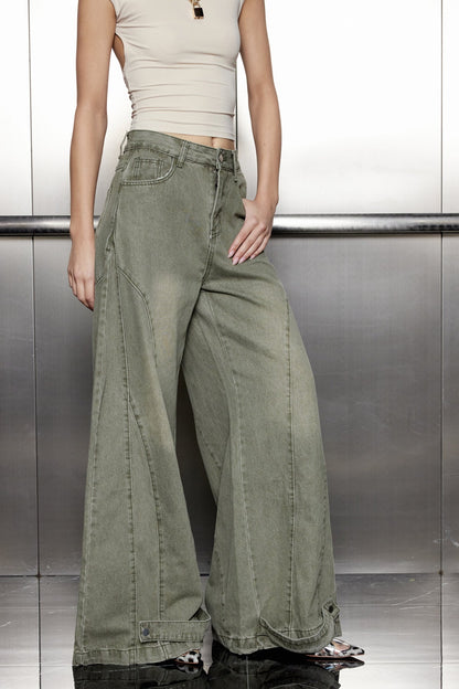 Polished Garment with an Effortless Classic Look