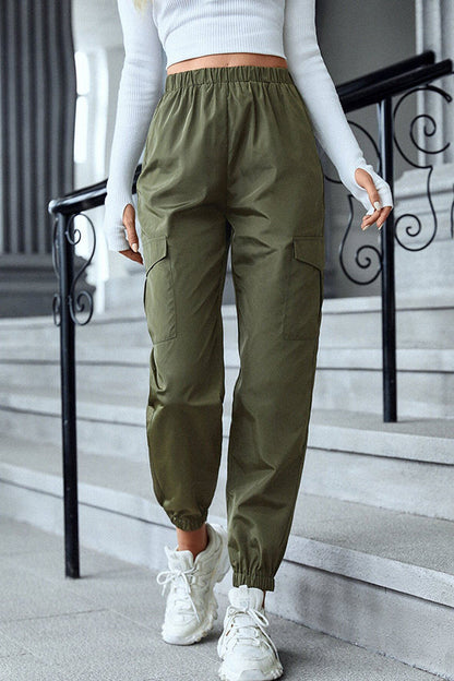 Army Green
