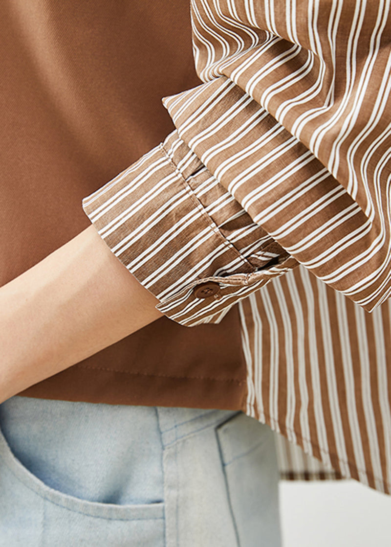 Effortlessly Elegant Shirt with a Timeless Design