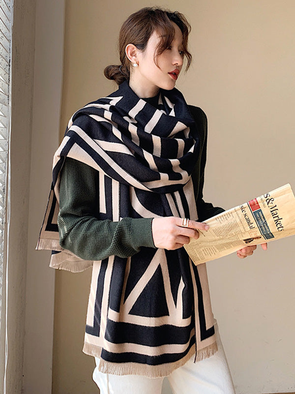 Polished Garment with an Effortless Classic Look