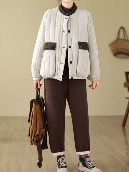 Beautifully Crafted Coat in a Classic Style