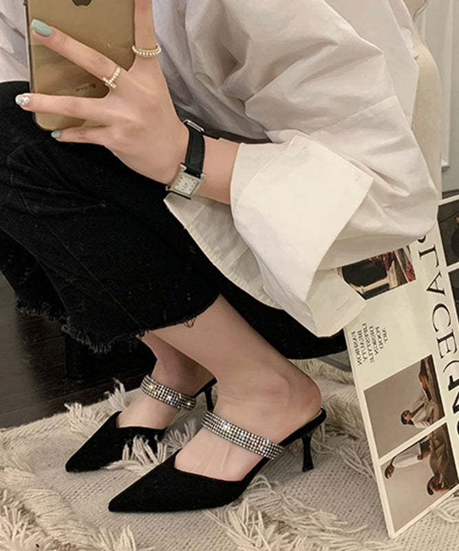 Elegantly Styled Sandals for Everyday Wear