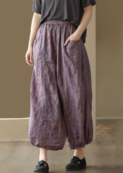 Effortlessly Elegant Pants with a Timeless Design