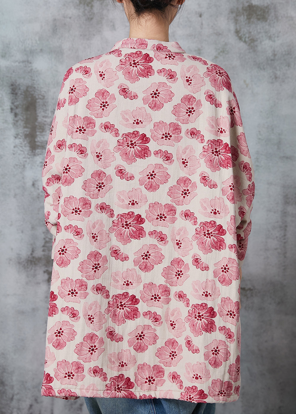 Beautifully Crafted Coat in a Classic Style