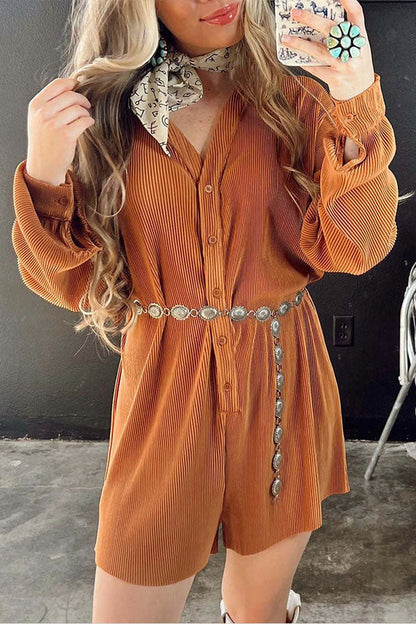 Classic Vintage Garment with a Flattering Fit