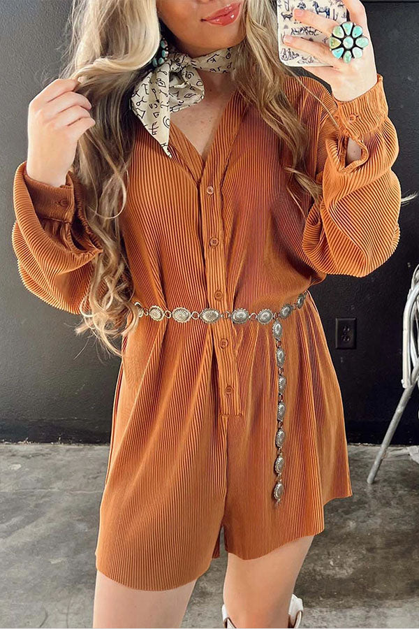 Classic Vintage Garment with a Flattering Fit