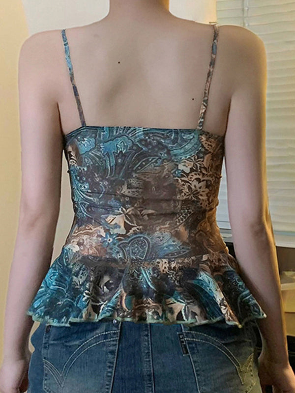 Effortlessly Elegant Top with a Timeless Design