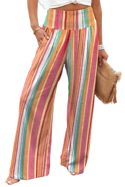 Beautifully Crafted Pants in a Classic Style