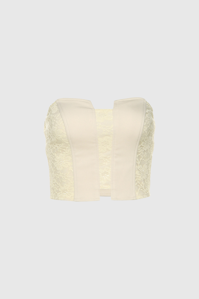 Polished Garment with an Effortless Classic Look