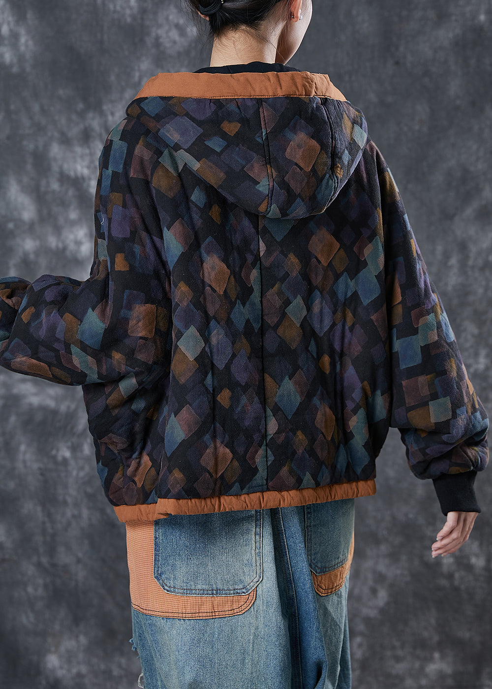 Sophisticated Jacket with a Clean Classic Look