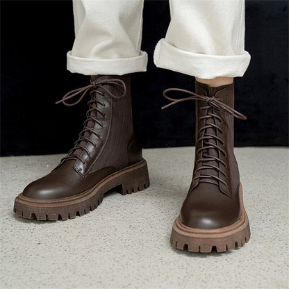 Elegantly Styled Boots for Everyday Wear