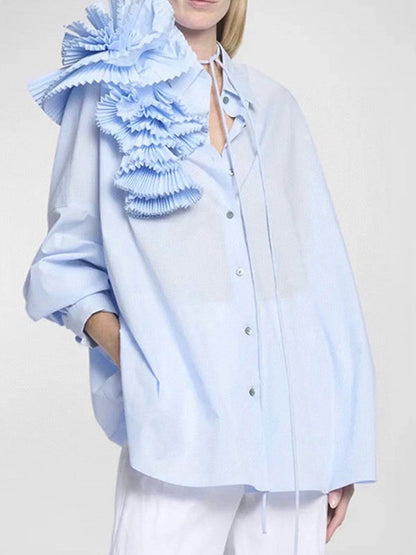 Classic Vintage & Enduringly Stylish Blouse