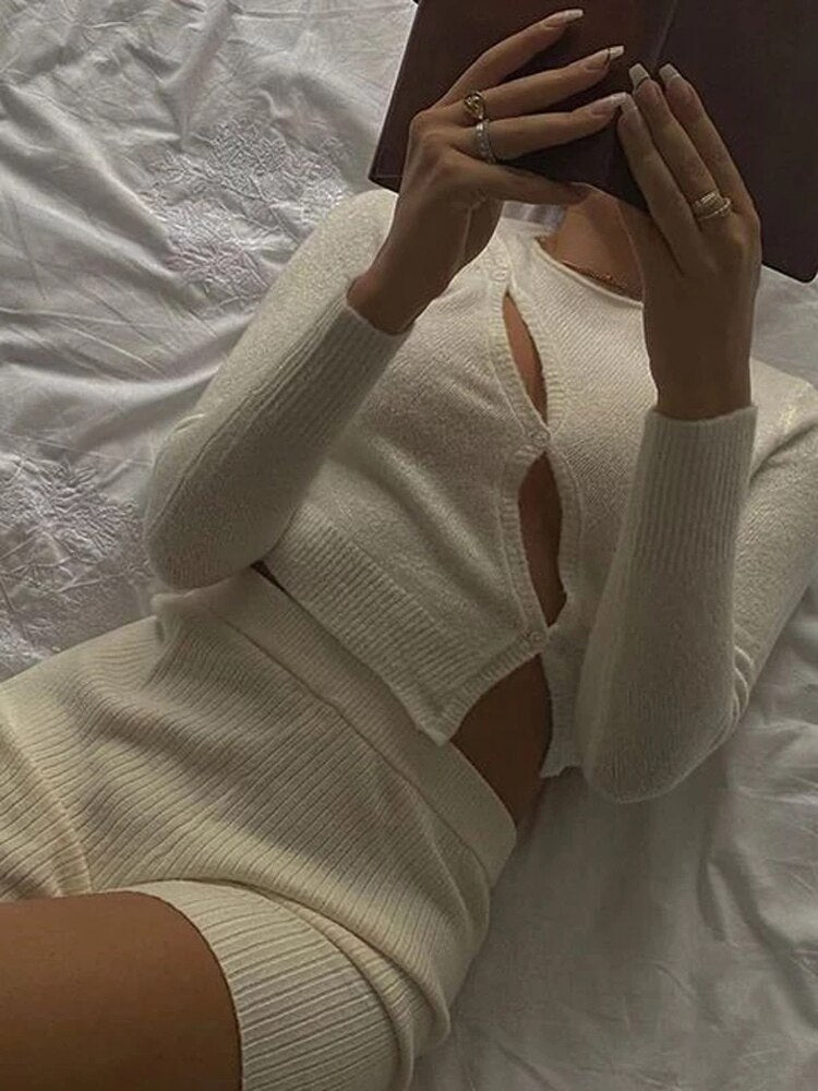 Sophisticated Pullover with a Clean Classic Look