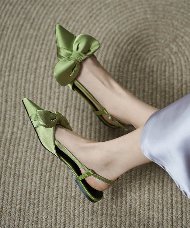 Beautifully Crafted Sandals in a Classic Style