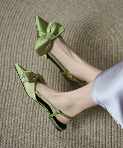 Beautifully Crafted Sandals in a Classic Style