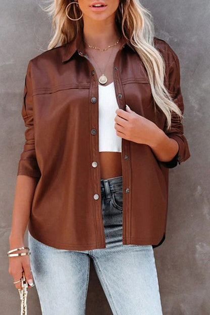 Vintage Inspired Garment with a Contemporary Edge
