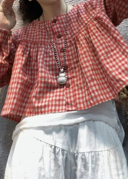 Gracefully Styled Shirt for Any Occasion
