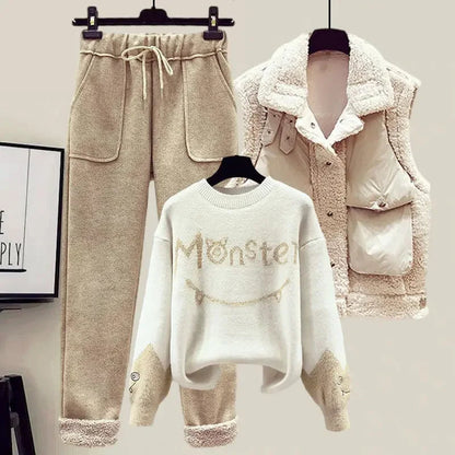 Vintage Inspired Garment with a Contemporary Edge