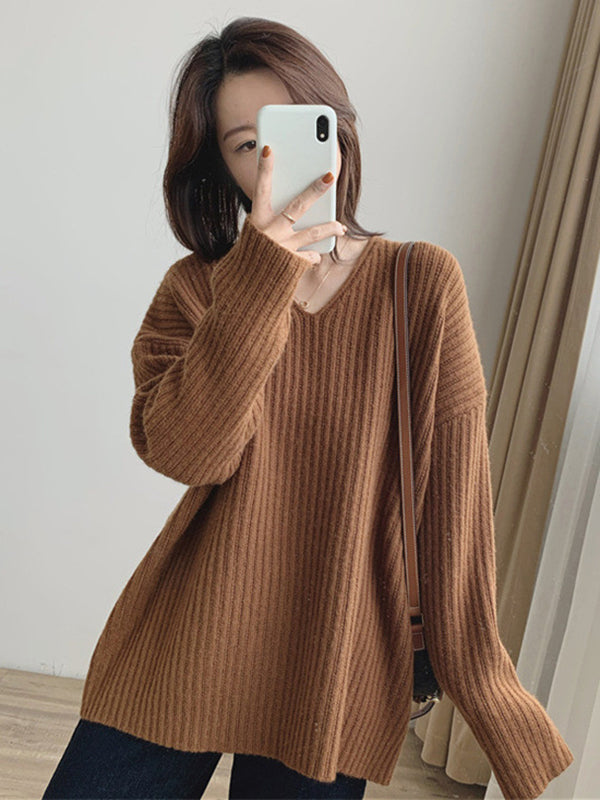 Classic Vintage & Enduringly Stylish Sweater