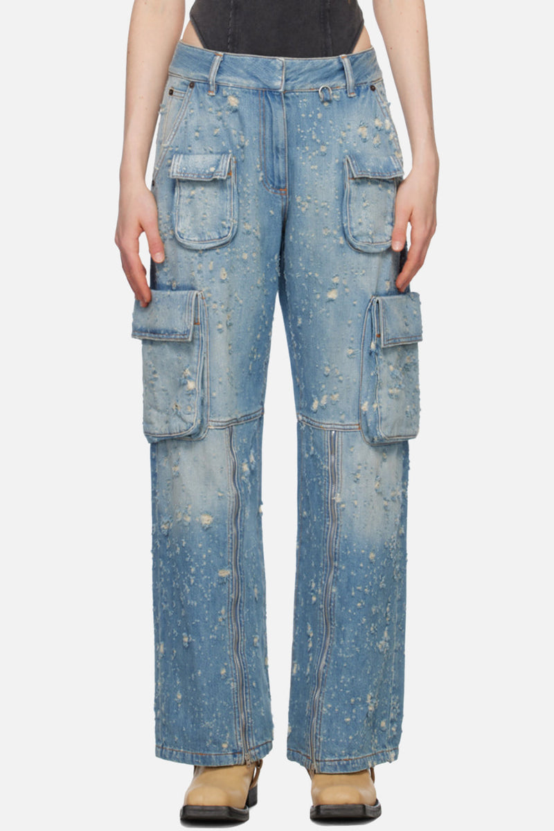 Elegantly Styled Garment for Everyday Wear
