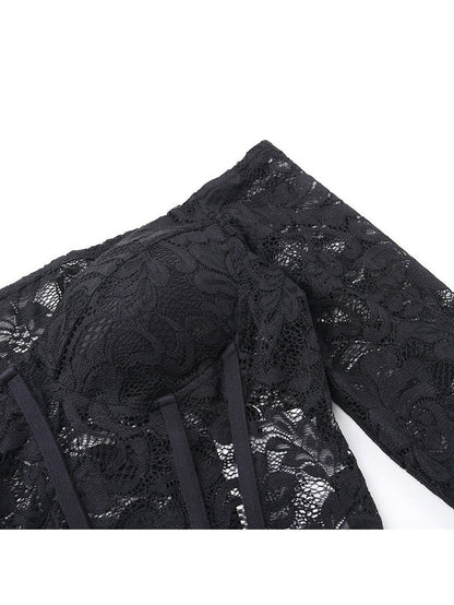 Classic Vintage Top with a Flattering Fit