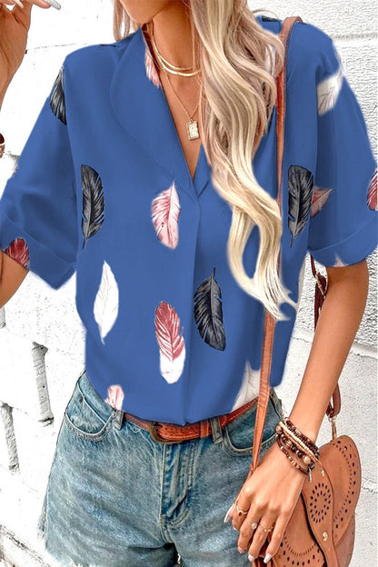 Elegantly Styled Top for Everyday Wear