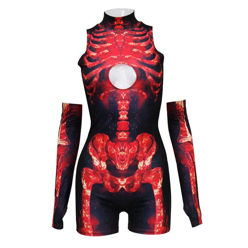 Beautifully Balanced Garment with Timeless Character