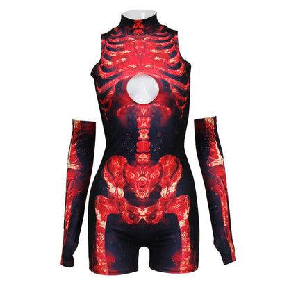 Beautifully Balanced Garment with Timeless Character