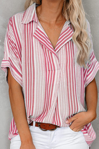 Beautifully Balanced Top with Timeless Character