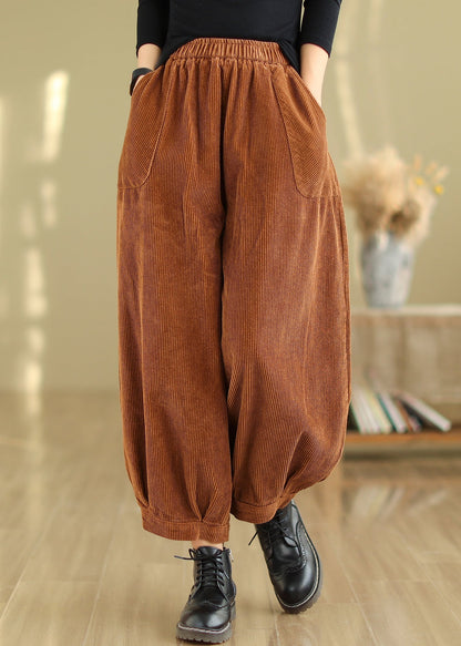 Gracefully Styled Pants for Any Occasion