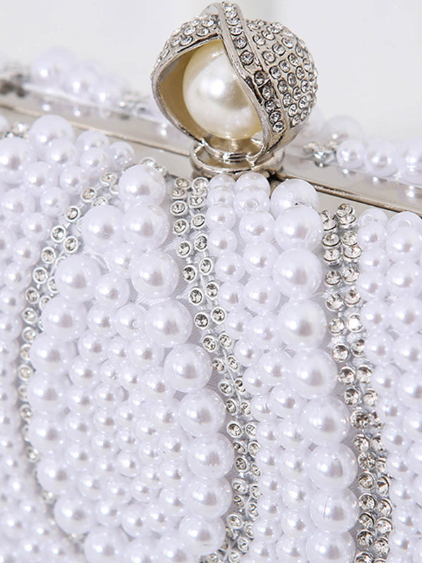 Effortlessly Elegant Bag with a Timeless Design