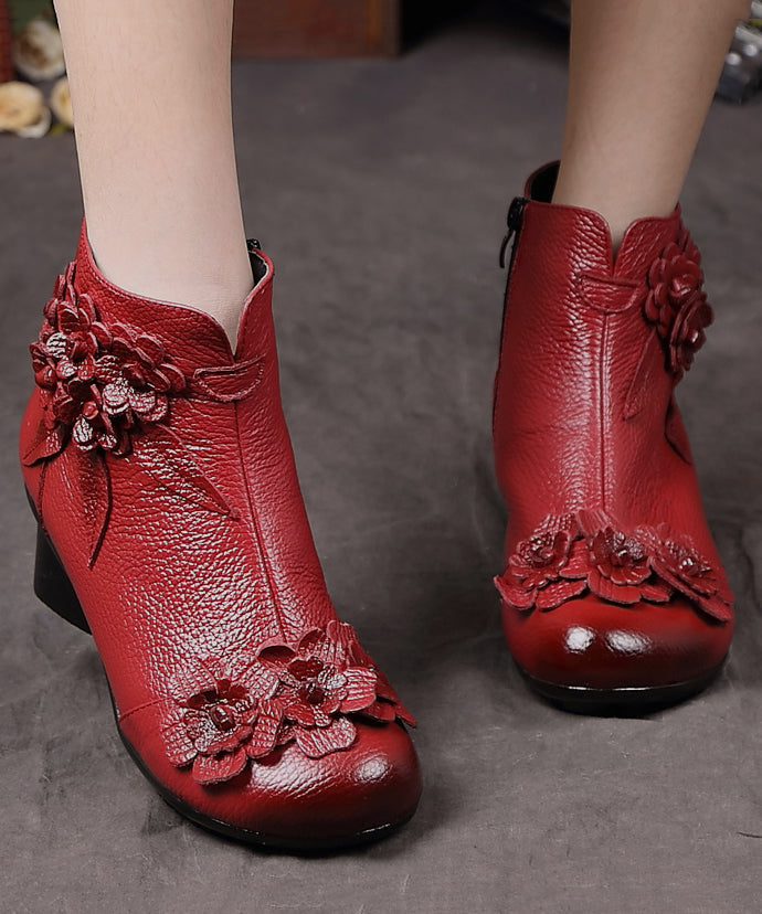Classic Vintage & Enduringly Stylish Boots