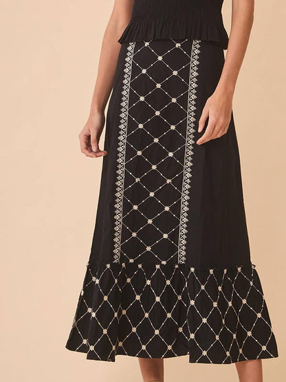 Polished Garment with an Effortless Classic Look