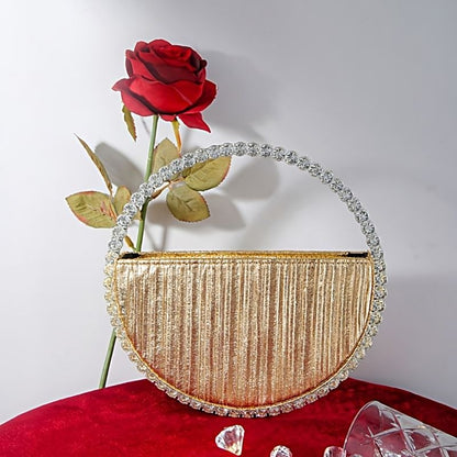 Gracefully Styled Garment for Any Occasion