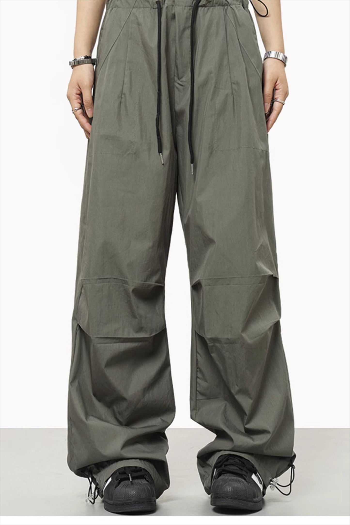Sophisticated Pants with a Clean Classic Look