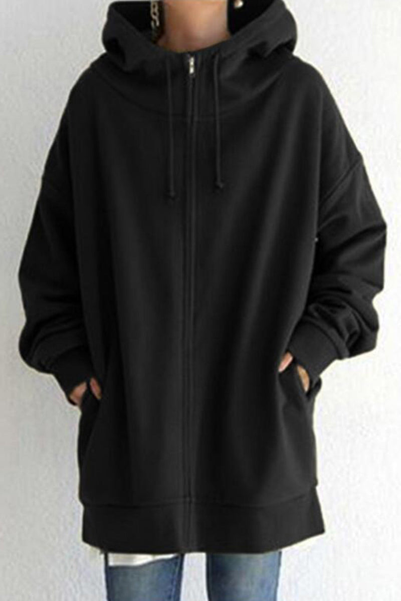 Gracefully Styled Garment for Any Occasion