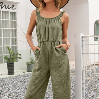 Gracefully Styled Top for Any Occasion
