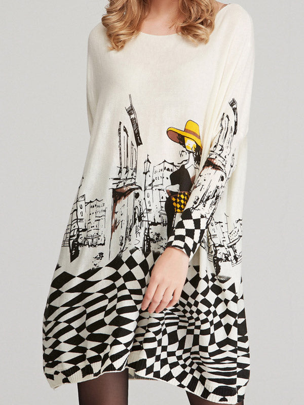 Polished Sweater with an Effortless Classic Look