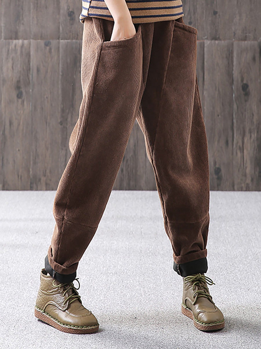 Beautifully Crafted Pants in a Classic Style