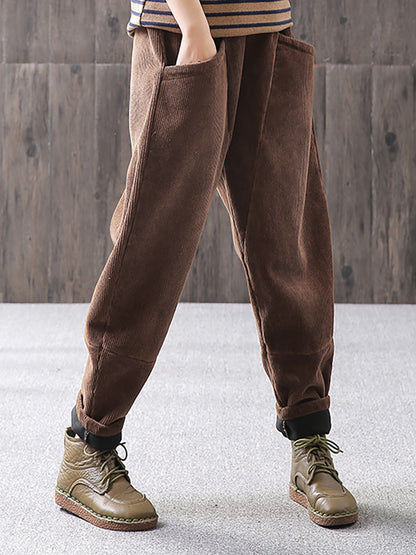 Beautifully Crafted Pants in a Classic Style