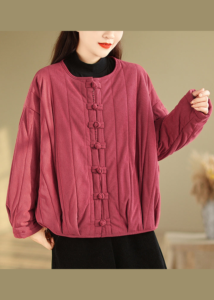 Beautifully Balanced Jacket with Timeless Character