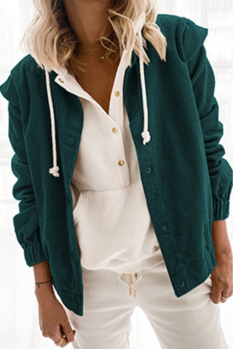 Gracefully Styled Garment for Any Occasion