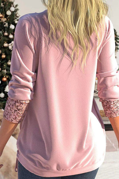 Vintage Inspired Top with a Contemporary Edge